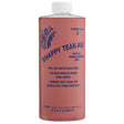 Snappy Teak-Nu Formula No. 2 32 oz restores weathered teak to a freshly sanded look without hard scrubbing