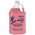 Snappy Teak-Nu Formula No. 2 1 gallon wood renew restore for weathered teak and fine wood decks
