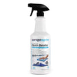 Xanigo Marine Throttle Shine Marine Quick Detailer - 32oz - XMQD32