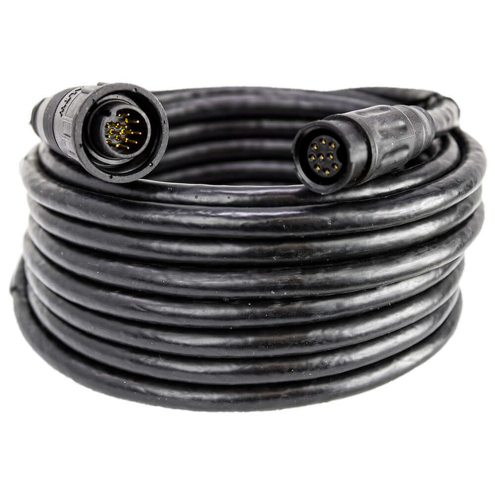 Airmar MM1-DST-14HB Mix and Match Humminbird 14-Pin Cable - MM1-DST-14HB
