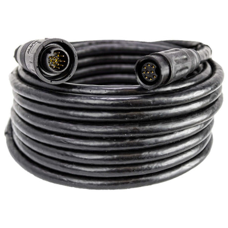 Airmar MM1-DST-14HB Mix and Match Humminbird 14-Pin Cable - MM1-DST-14HB