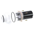Jabsco Motor Pump Assembly 12V f/Quiet Flush E2 - 38572-0092