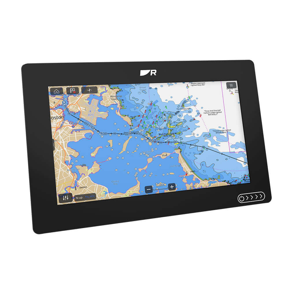 Raymarine Axiom 2 9" Multifunction Display - E70722