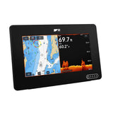Raymarine Axiom 2 RV 7" Chartplotter/Fishfinder w/RealVision 3D Sonar & Lighthouse North America Chart - No Transducer - E70721-00-102