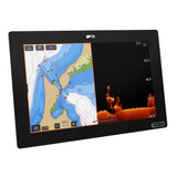 Raymarine Axiom 2 RV 12" Chartplotter/Fishfinder w/RealVision 3D Sonar & Lighthouse North America Chart - No Transducer - E70725-00-102