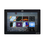 Raymarine Axiom 2 RV 12" Chartplotter/Fishfinder w/RealVision 3D Sonar & Lighthouse North America Chart - No Transducer - E70725-00-102