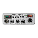 Uniden Dual-Mode AM/FM CB Radio - PC68LTXFM
