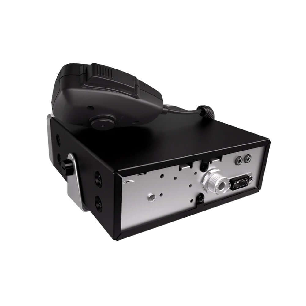 Uniden Dual-Mode AM/FM CB Radio - PC68LTXFM