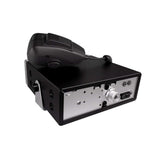 Uniden Dual-Mode AM/FM CB Radio - PC68LTXFM