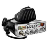 Uniden Dual-Mode AM/FM CB Radio - PC68LTXFM