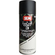 SEM Color Coat 3 - Ranger White - 12 oz - 82063