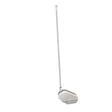 Lumitec Contour LED Anchor Light w/Motorized White Base- 39" - 101918