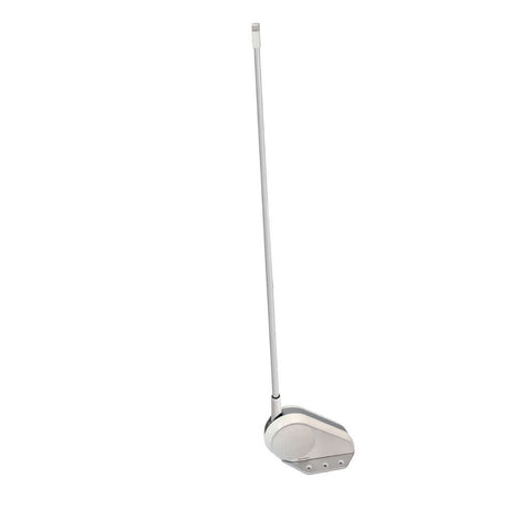 Lumitec Contour LED Anchor Light w/Motorized White Base- 39" - 101918