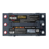 Pro-Guide Alpha Series Lithium Battery - 24V - 90AH - Group 31 - 24VM90