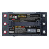 Pro-Guide Alpha Series Lithium Battery - 24V - 115AH - Group 31 (Tall) - 24VM115
