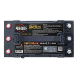 Alpha Series Lithium Battery - 36V - 75AH - Group 31 (Tall) - 36VM75