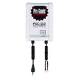 Pro-Guide 1 Bank On-Board Battery Charger - 12V - 10-Amp - PGC-110