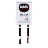 Pro-Guide 1 Bank On-Board Battery Charger - 12V - 10-Amp - PGC-110