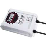 Pro-Guide 1 Bank On-Board Battery Charger - 12V/16V - 10-Amp - PGC-116