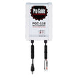 Pro-Guide 1 Bank On-Board Battery Charger - 12V/16V - 10-Amp - PGC-116