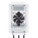 Pro-Guide 2 Bank On-Board Battery Charger - 12V - 10-Amp - PGC-210