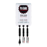 Pro-Guide 2 Bank On-Board Battery Charger - 12V - 10-Amp - PGC-210