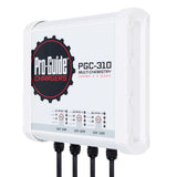 Pro-Guide 3 Bank On-Board Battery Charger - 12V - 30-Amp - PGC-310