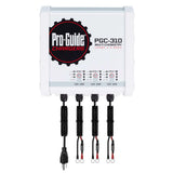 Pro-Guide 3 Bank On-Board Battery Charger - 12V - 30-Amp - PGC-310