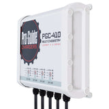 Pro-Guide 4 Bank On-Board Battery Charger - 12V - 40-Amp - PGC-410