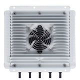 Pro-Guide 4 Bank On-Board Battery Charger - 12V - 40-Amp - PGC-410