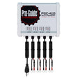 Pro-Guide 4 Bank On-Board Battery Charger - 12V - 40-Amp - PGC-410