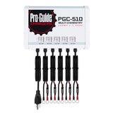 Pro-Guide 5 Bank On-Board Battery Charger - 12V - 40-Amp - PGC-510