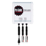 Pro-Guide 2 Bank On-Board Battery Charger - (1) 12V / (1) 24V - 20-Amp - PGC-1224