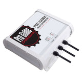 Pro-Guide 2 Bank On-Board Battery Charger - (1) 12V / (1) 36V - 30-Amp - PGC-1236X