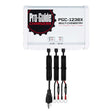 Pro-Guide 2 Bank On-Board Battery Charger - (1) 12V / (1) 36V - 30-Amp - PGC-1236X