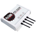 Pro-Guide 3 Bank On-Board Battery Charger - (1) 12V / (1) 12/16V / (1) 36V - 30-Amp - PGC-21236