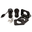 Scotty 2121 Marine Grade Plug & Socket - 12V - 2121