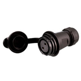 Scotty 2122 Marine Grade Socket - 12V - 2122