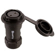 Scotty 2122 Marine Grade Socket - 12V - 2122