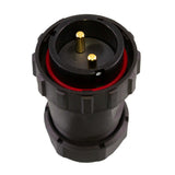 Scotty 2123 Marine Grade Plug - 12V - 2123
