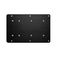 Sea Swivel Quest Adapter Plate f/Troll Track Mount - SEA-QUEST-ADAPTER-PLATE