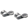 Barton Traveler Eye (Pair) - Size 0, 16mm - 18112