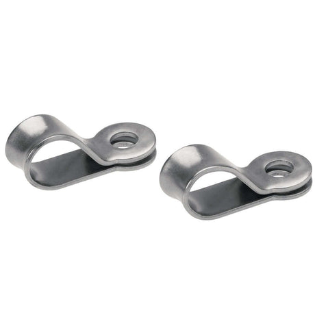Barton Traveler Eye (Pair) - Size 0, 16mm - 18112