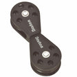 Barton Plain Bearing Pulley Block Back to Back Swivel Block - Size 1, 30mm - N01280