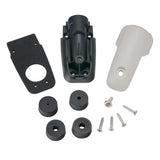 Scanstrut Starlink Compatible Horizontal Cable Seal - Grey - DS-HSL-01