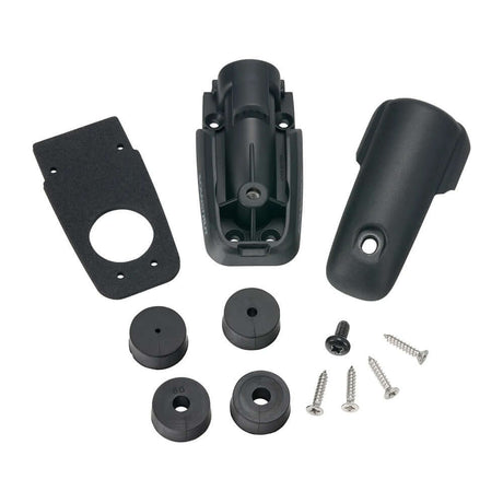 Scanstrut Starlink Compatible Horizontal Cable Seal - Black - DS-HSL-01-BLK