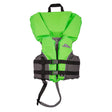 Stearns Heads Up Type II Child Life Jacket - Green - 30-50lbs - 2000036405