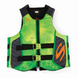 Stearns Adult Hydroprene Life Vest - Green - Medium - 2000037992