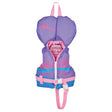 Full Throttle Nylon Life Jacket - Infant - Purple/Pink - 112400-600-000-26