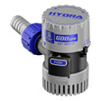 T-H Marine HYDRA Cartridge Bilge Pump - 600 GPH - 12V - PMP-BLG6-DP